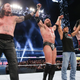 On Saturday at Super Showdown in Melbourne, The Undertaker, Triple H, Shawn Michaels, and Kane set up their match for Crown Jewel in Saudi Arabia.